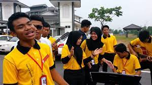 Maklumat selengkapnya mengenai penubuhan, sejarah dan latarbelakang sekolah seni malaysia sila ke ssem. Gadis Jolobu Sekolah Seni Malaysia Johor Bahru Youtube