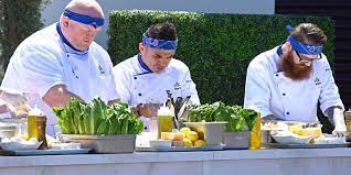 Catch the season 20 premiere of hell's kitchen: Milwaukee Egg And Flour Chef Is Along For New Hell S Kitchen Season