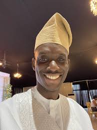 Myra Moses (@MyraObong)