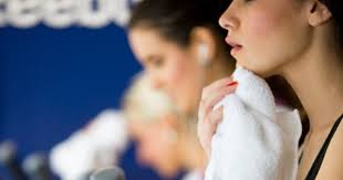 Can You Sweat Out THC? The science behind exercise and weed