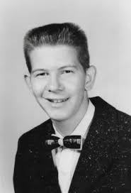 Rev William Douglas Ray “Doug” Crowder (1942-2019)