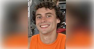 Obituary information for Dylan Balcom