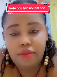 kote nou!vin nou fèl ansanm#GrandiPajOu #lovenanou07 #haitiantiktokers...