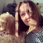 Melissa Burford's Instagram, Twitter & Facebook