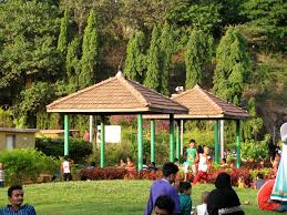 Joseph Baptista Gardens, Mazagaon, Mumbai 1