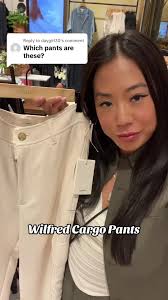 Wilfred Georgina Pant