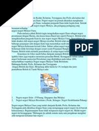 Negeri paling akhir menerima penasihat british sultan dibantu oleh pembesar sebagai. Ksn Nnmtb