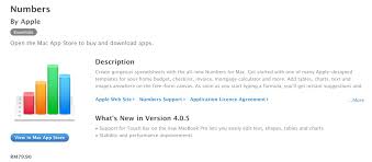 Download Free Apple Iwork Suite Ilife Suite Apps From Itunes App Store Ios Mac Harga Runtuh Harga Runtuh Durian Runtuh