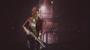 Penal colony of the single player for ps4, xbox one, ps3. Resident Evil Revelations 2 Wallpapers Wallpaper Cave