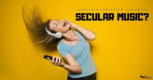 Some have better singing skills compared to others, but everyone is able to sing. Should A Christian Listen To Secular Music Gotquestions Org