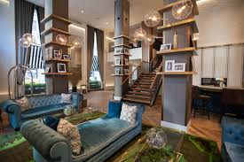 Boutique Hotels The Roger New York United States Of America In 2020 Hotel Nyc Hotels Living Decor
