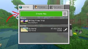 Featured servers are community servers for bedrock edition,. Noxcrew How To Add A Texture Pack To Your Minecraft World