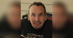 Obituary for Ronald F. Dixon