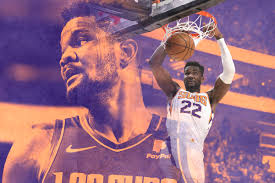 Ayton didn't make the strides one would hope in his senior year … Deandre Ayton Is Playing Like The 1st Overall Pick The Suns Made Him Fake Teams
