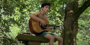 Your name human names drama film timothee chalamet coming of age dude call me film. Why Is The Internet So Obsessed With Timothee Chalamet The Diamondback