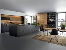 Trendy Kitchen Cabinet Materials Finishes 37 Kitchen Design Trends 2018 Modern Kitchen Design Kitchen Design Trends