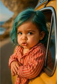 Bebé Karol G en Provenza: Un Vibe Único