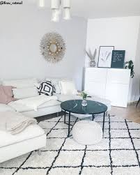 Flauschiger Hochflor Teppich Naima Handgetuftet Westwingnow Schlafzimmer Teppichboden Wohnzimmer Design Schmales Wohnzimmer