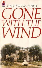 The story is set in clayton county, georgia and atlanta during the american civil war and reconstruction. Gone With The Wind By Margaret Mitchell Review Nut Free Nerd