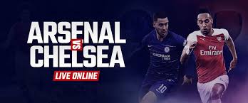 We did not find results for: How To Watch Arsenal Vs Chelsea Live Online