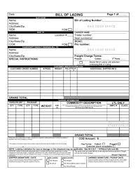 There are several different kinds of bols, but only some bills of lading may seem complicated at first, but you're only ever going to be dealing with one bol. Baltimore Form C Bill Of Lading Bill Of Lading Baltimore Berth Grain Charterparty Form C Baltimore Form C Bfc Gadiskecilyangkidal
