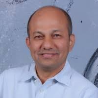 Tarendra Lakhankar, PhD