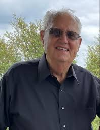 Obituary information for William Edward Lutze