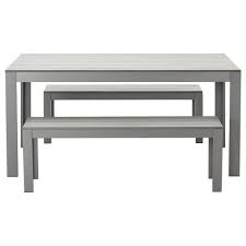 Falster Tisch 2 Banke Aussen Grau Jetzt Bestellen Unter Https Moebel Ladendirekt De Garten Garten Ikea Outdoor Ikea Outdoor Furniture Ikea Garden Furniture