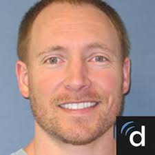 Dr. Kristopher G. Stockton, MD