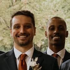 Mackenzie Galvin and Alexander Terry's Wedding Website