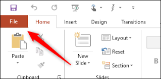 To see the files that others shared with you when you're on an ipad: How To Make A Microsoft Powerpoint Presentation Read Only