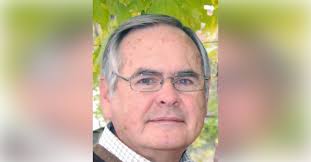 Obituary information for Rev. Melvin J. "Mel" Rhodes