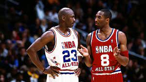 Air jordan available at stadium goods. Kobe Bryant Tribute Michael Jordan Says He Was A Little Brother To Me