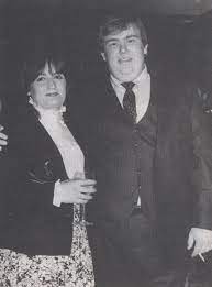 Check spelling or type a new query. John With His Wife Rosemary Hobor John Candy Funny People Celebrity Couples
