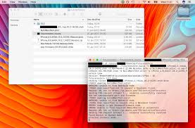 How to install unsigned ipsw to downgrage firmware on. Guide To Futurerestore Part 2 How To Use Futurerestore To Restore To Unsigned Firmwares