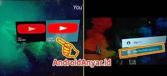 Pihak indihome pun menyarankan agar para pelanggan untuk memperbarui versi aplikasi youtube miliknya sebagai solusi untuk menyelesaikan permasalahan tersebut. Cara Update Apk Youtube For Android Tv Mengatasi This Action Isn T Allowed