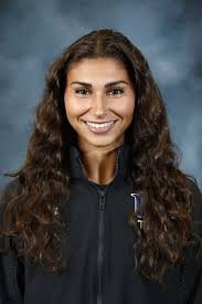 2024-25 Women's Track and Field Roster