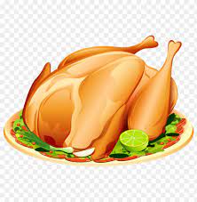 Roast turkey and text for holiday thanksgiving day. Download Roast Turkey Png Images Background Toppng