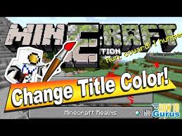 If you've ever paid even a little attention to the appearance of typed letters, you're noticing various fonts. Minecraft Logo Font Maker Detailed Login Instructions Loginnote