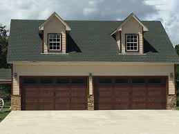 Enter a plan or project number & press enter or esc to close search. 4 Car Garage Plans 4 Car Garage With Loft 062g 0011 At Thegarageplanshop Com