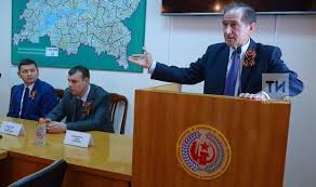 Заседание бабушкинского суда, рассматривающего дело о клевете алексея навального на ветерана великой отечественной войны игната артеменко, прервали по просьбе. Ishtiryakov O Vyskazyvaniyah Navalnogo Kritikovat Veterana Vov Eto Koshunstvo