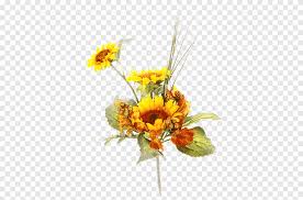 Get it as soon as fri, jun 11. Floral Design Yellow Common Sunflower Cut Flowers Flower Bouquet Flower Flower Arranging Brown Png Pngegg