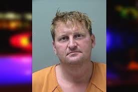 Anthony Walpole — Cherokee County Jail Bookings