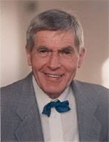 Prof. Dr. med. Hecht