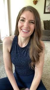 Becky Schenk's Instagram, Twitter & Facebook