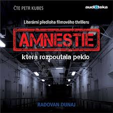 2019 | 16+ | 2 h 10 m | drama. Amnestie Ktera Rozpoutala Peklo Radovan Dunaj Audiokniha Mp3 Na Alza Cz