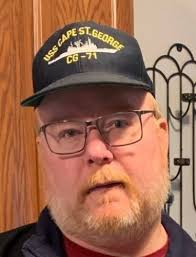 Douglas Brophy Obituary (2020)