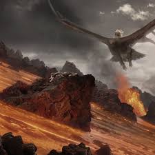 This is the final battle scene between the good and evil from the lord of the rings. Lord Of The Rings Eagles Plot Hole Debate Settled For Good Polygon