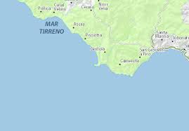 Via isca delle donne , palinuro where to sleep gennaro via indipendenza 42, palinuro where to sleep ruben holiday ponte valiante snc, palinuro where to sleep la via del mare loc. Michelin Landkarte Capo Palinuro Stadtplan Capo Palinuro Viamichelin