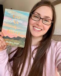 🌿 REVIEW 🌿 Too Good to Be True Author: Carola Lovering Genre:  Thriller/Mystery Rating// 5 Synopsis: Skye is thrilled when her boyfriend,  Burke, proposes after a brief courtship. She seems to